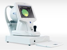 Zeiss IOL master