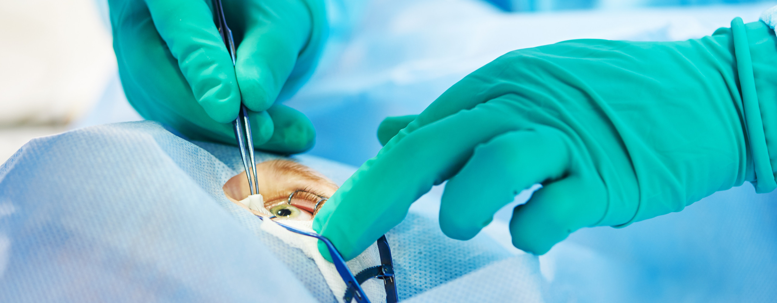 Perlmutter Eye Ophthalmology Doctor