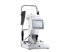 Zeiss IOL master