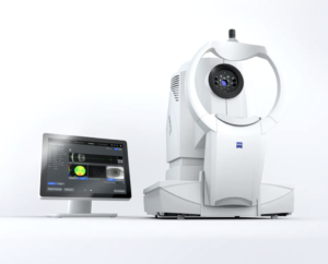 Zeiss IOL master